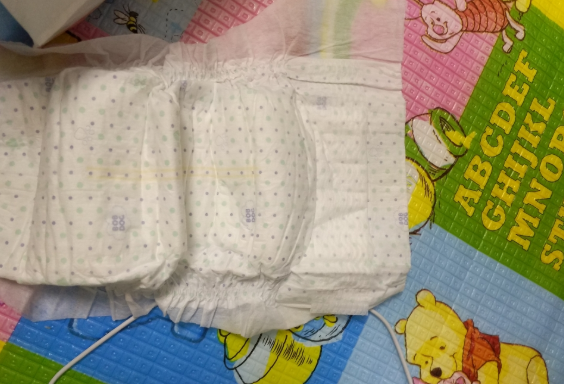 小安安纸尿裤好用吗 Tino小安安婴儿纸尿裤质量怎么样