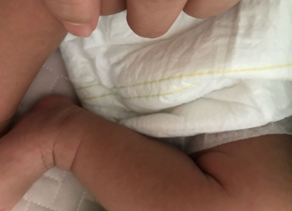 多爱纸尿裤怎么样 多爱纸尿裤试用测评 多爱纸尿裤怎么样 多爱纸尿裤试用测评