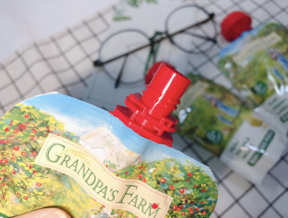 爷爷的农场辅食果泥孩子爱吃吗 爷爷的农场辅食果泥好不好