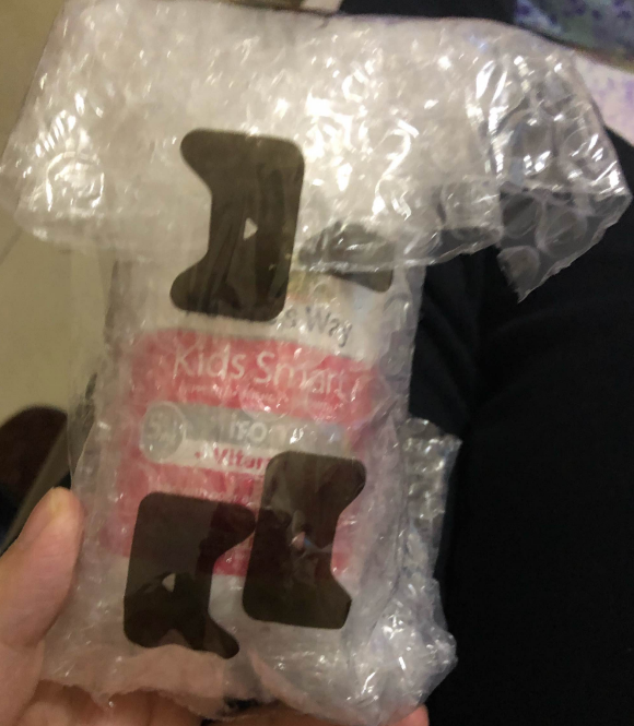 Natures Way宝宝补铁咀嚼片有改善胃口的作用吗 佳思敏宝宝补铁咀嚼片效果如何 Natures Way宝宝补铁咀嚼片有改善胃口的作用吗 佳思敏宝宝补铁咀嚼片效果如何