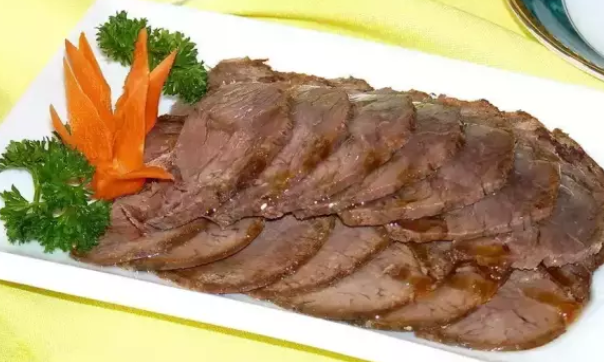 孕妇吃牛肉会变黑吗 孕妇吃牛肉一周吃几次