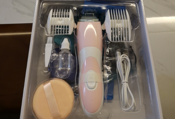 婴儿自动吸发理发器哪个牌子好 樱舒婴儿理发器怎么样