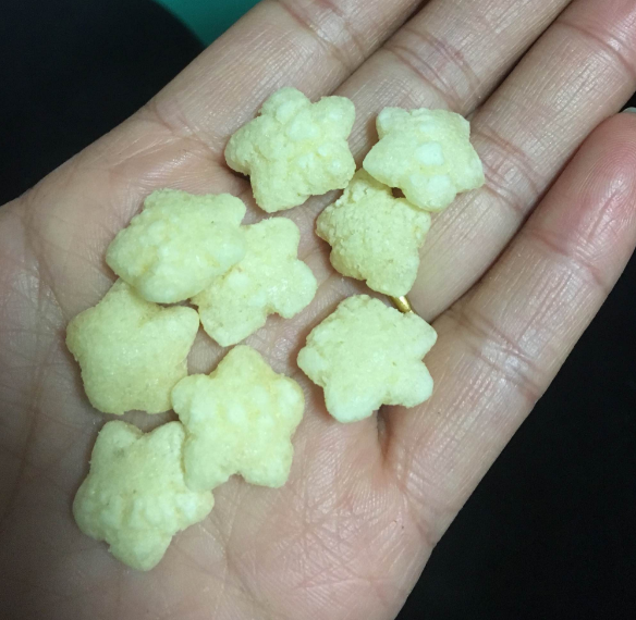 婴乐谷泡芙好吃吗 婴乐谷泡芙会不会特别甜