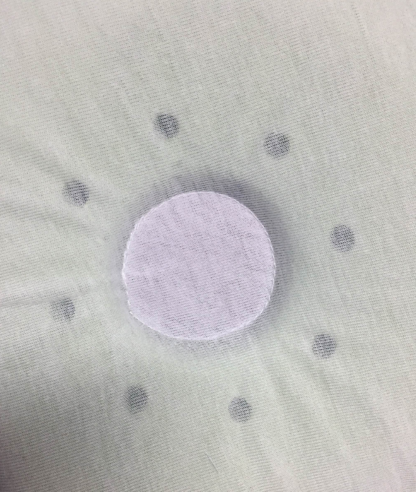 楠野爸爸宝宝的记忆枕软不软 楠野爸爸宝宝记忆枕睡上去感觉怎么样 楠野爸爸宝宝的记忆枕软不软 楠野爸爸宝宝记忆枕睡上去感觉怎么样