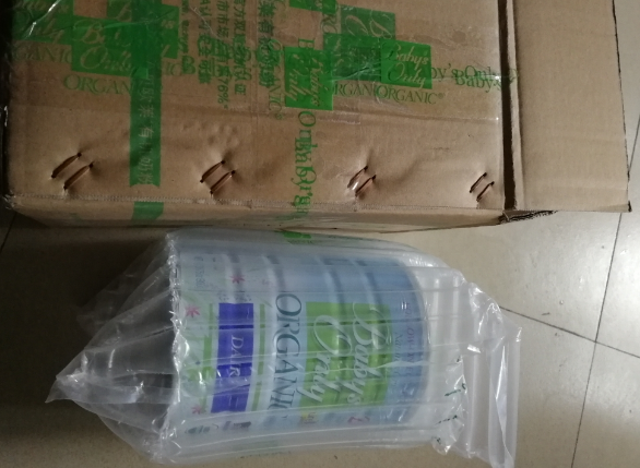 贝欧莱2段奶粉怎么样 贝欧莱2段奶粉试用测评 贝欧莱2段奶粉怎么样 贝欧莱2段奶粉试用测评