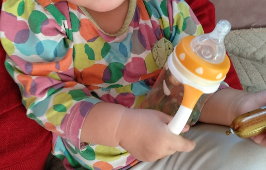 宝德感温奶瓶怎么用 宝德感温奶瓶好用吗 宝德感温奶瓶怎么用 宝德感温奶瓶好用吗