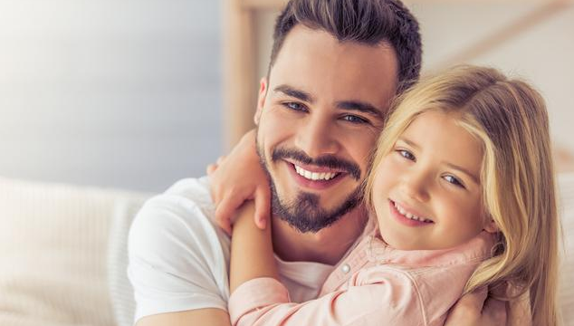 老公是女儿奴是一种什么样的体验 老公成为女儿奴的三大表现