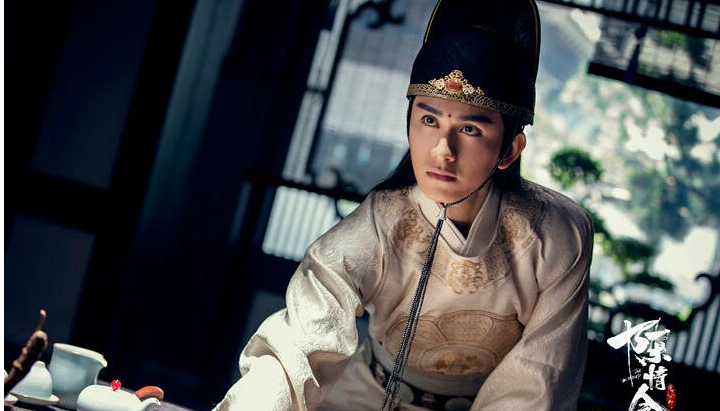 《陈情令》金光瑶的扮演者是谁 金光瑶的结局是什么 《陈情令》金光瑶的扮演者是谁 金光瑶的结局是什么