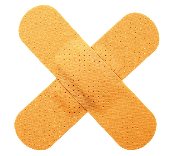 创可贴是什么垃圾 创可贴是干垃圾还是湿垃圾 创可贴是什么垃圾 创可贴是干垃圾还是湿垃圾