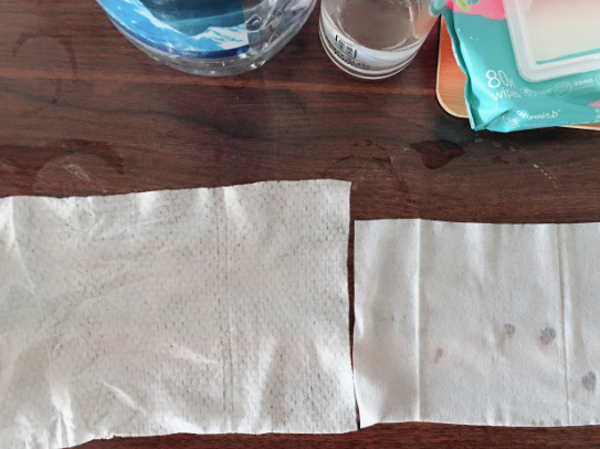 启初湿巾性价比高吗 启初湿巾质量使用测评