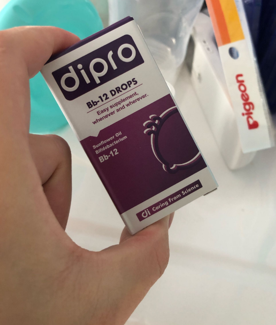 迪辅乐Bb-12益生菌怎么样 迪辅乐Bb-12益生菌试用测评