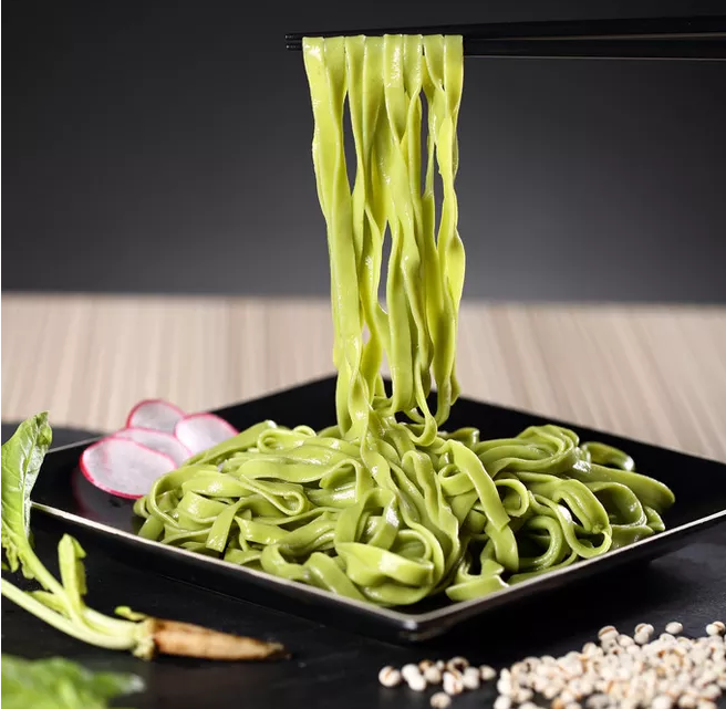 几个月的宝宝可以吃面条 适合宝宝吃的面条