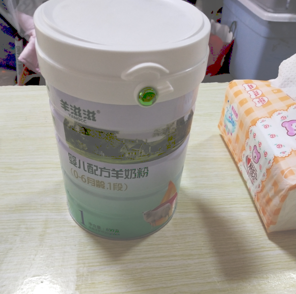 羊滋滋羊奶粉宝宝爱吃吗 羊滋滋羊奶粉口感跟母乳像不像