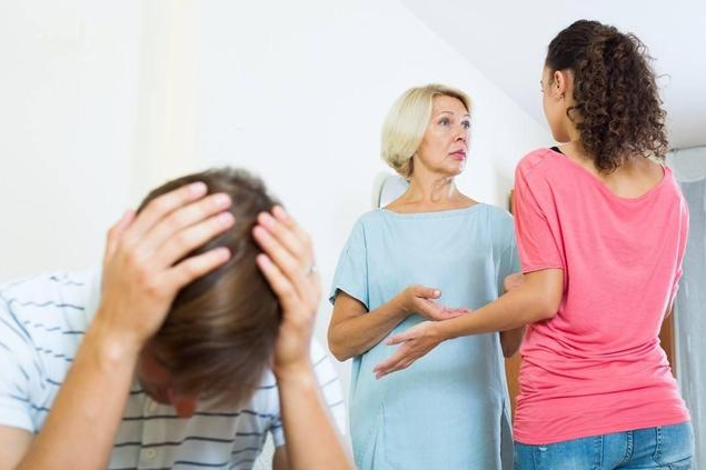 婆媳关系处理不好的原因 2019好婆婆的十大标准