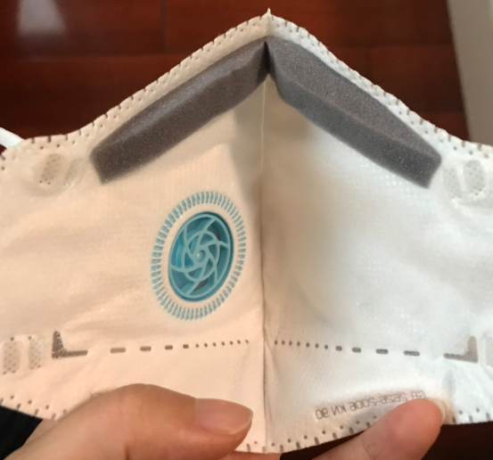 Airpopkid口罩怎么样 小米Airpopkid口罩好不好用。