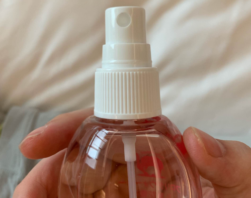 红色小象花露水成分怎么样 红色小象花露水使用测评