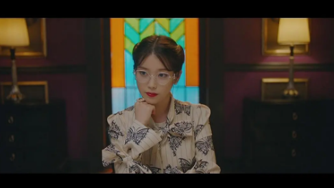 德鲁纳酒店女主穿搭大全 德鲁纳酒店女主穿搭技巧