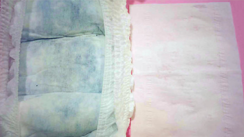 尤妮佳纸尿裤吸水性怎么样 尤妮佳拉拉裤吸收性好吗