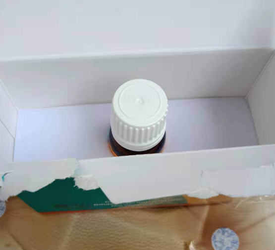 科汉森Bb-12滴剂好不好 科汉森Bb-12滴剂试用测评 科汉森Bb-12滴剂好不好 科汉森Bb-12滴剂试用测评