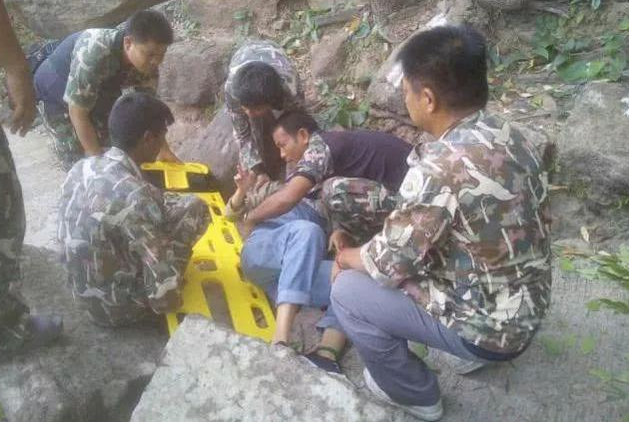 泰国孕妇被强制出院是什么情况 泰国坠崖孕妇病情怎么样了 泰国孕妇被强制出院是什么情况 泰国坠崖孕妇病情怎么样了