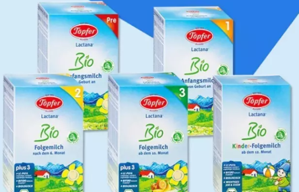 特福芬有机奶粉怎么样 特福芬有机奶粉营养配方 特福芬有机奶粉怎么样 特福芬有机奶粉营养配方