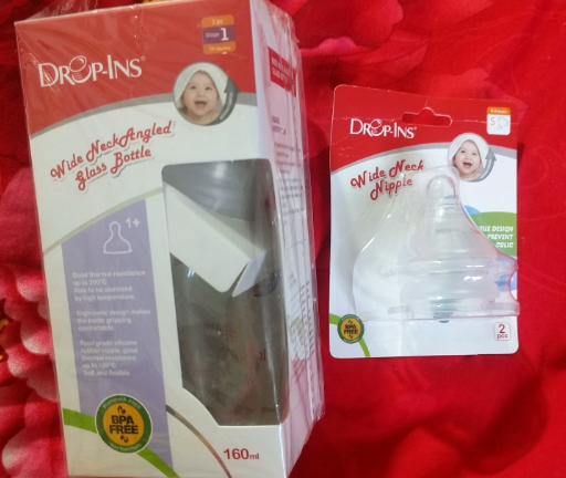 迪芽弯头玻璃奶瓶怎么样 迪芽弯头玻璃奶瓶防胀气吗