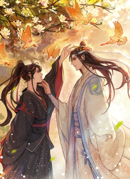 魔道祖师第二季什么时候上线 魔道祖师第二季内容是什么
