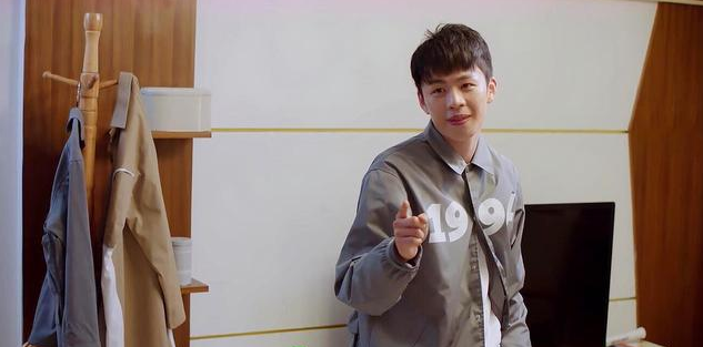 米邵飞去kk战队当领队是哪一集 米邵飞从SP退役以后为什么去当KK领队