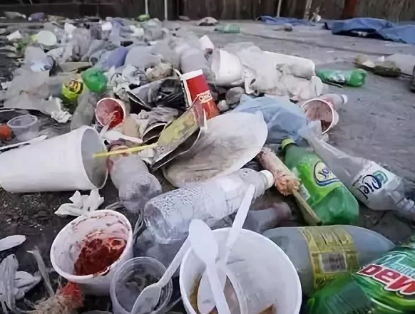 北京垃圾分类什么时候开始 北京垃圾分类实施时间