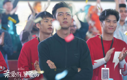 亲爱的热爱的大结局是什么 各角色结局介绍