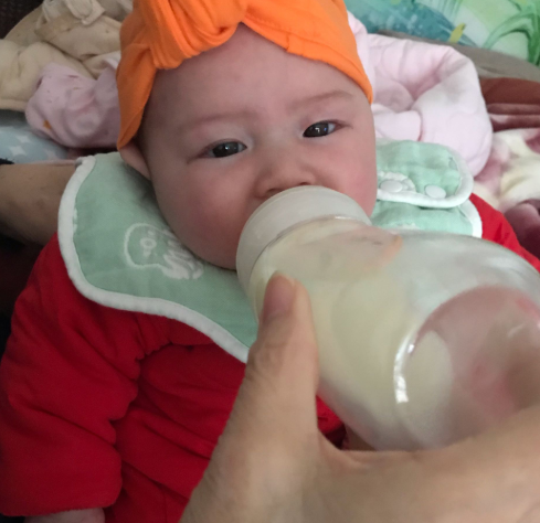 迪芽弯头玻璃奶瓶好用吗 迪芽弯头玻璃奶瓶使用测评 迪芽弯头玻璃奶瓶好用吗 迪芽弯头玻璃奶瓶使用测评