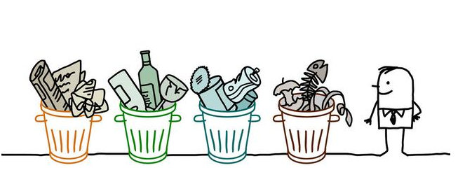 用过的尿不湿是什么垃圾 用过的尿不湿是属于干垃圾还是湿垃圾