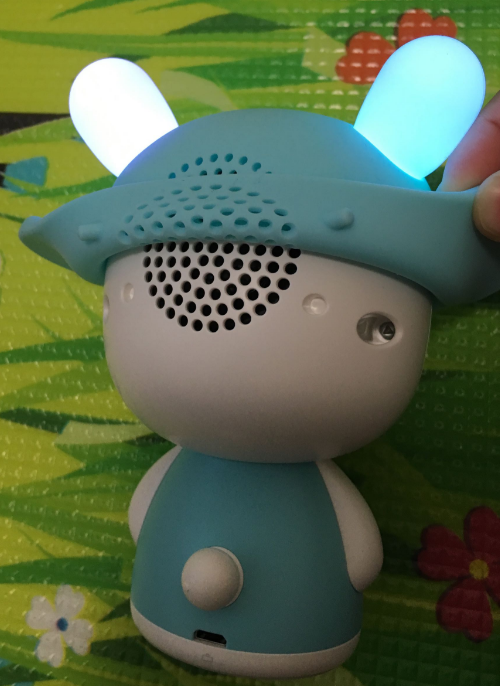 米兔故事机mini开机评测 米兔故事机mini使用方法 米兔故事机mini开机评测 米兔故事机mini使用方法