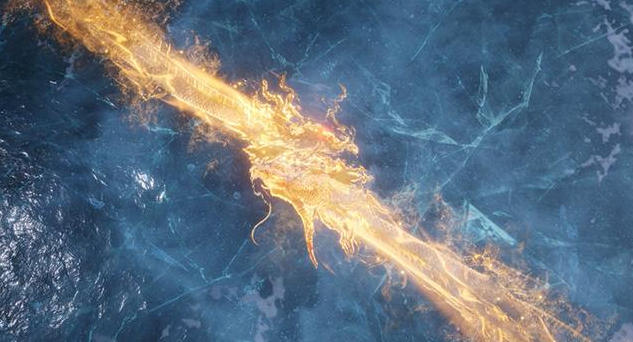 全职高手叶修龙抬头是哪一集 叶修马甲掉了是什么意思