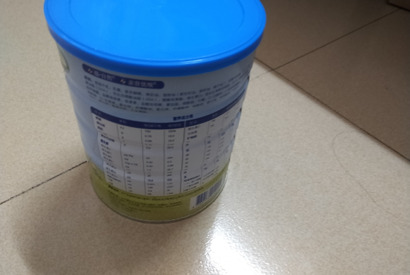 合生元爱斯时光宝宝奶粉成分怎么样 合生元爱斯时光宝宝奶粉好不好 合生元爱斯时光宝宝奶粉成分怎么样 合生元爱斯时光宝宝奶粉好不好