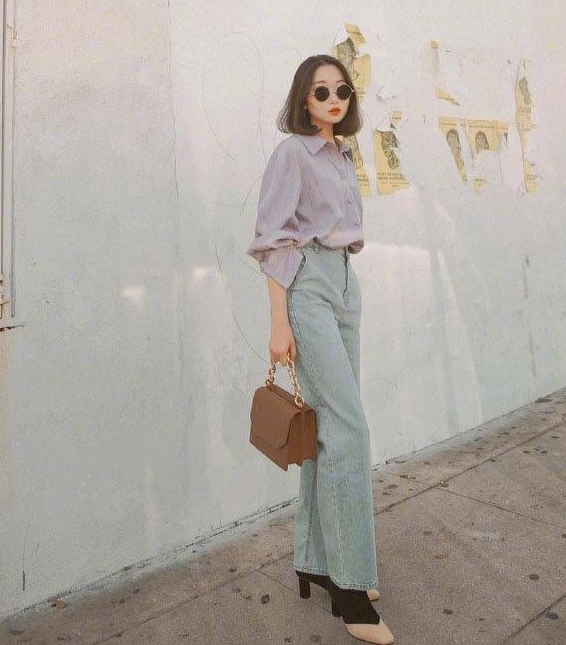 小个子怎么穿出大长腿 小个子穿搭技巧指南2019 小个子怎么穿出大长腿 小个子穿搭技巧指南2019