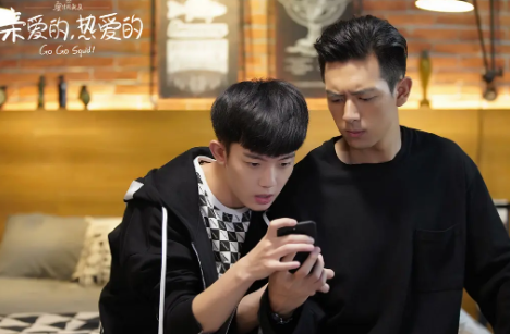 如果kk战队是一个男团会怎样 kk战队成员介绍