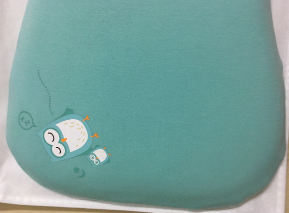 楠野爸爸宝宝枕头有多长 楠野爸爸宝宝枕头宝宝睡得够吗 楠野爸爸宝宝枕头有多长 楠野爸爸宝宝枕头宝宝睡得够吗