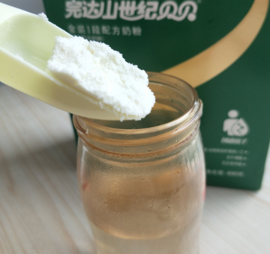 完达山世纪贝贝1段配方 完达山世纪贝贝奶粉好吗