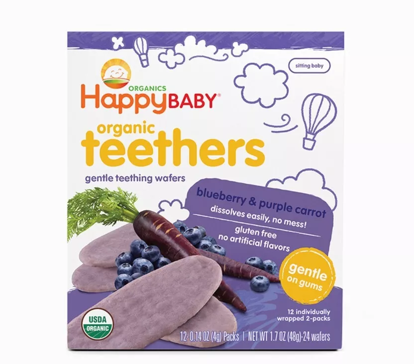 什么牌子的宝宝零食比较好 无糖无盐婴儿零食推荐 什么牌子的宝宝零食比较好 无糖无盐婴儿零食推荐