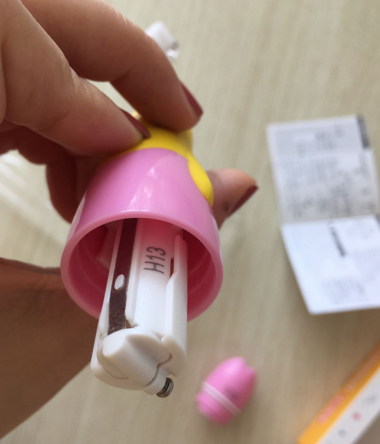 MDB儿童电动牙刷怎么更换电池 MDB儿童电动牙刷更换电池方法