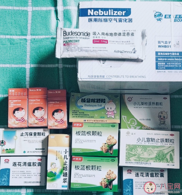 普通家庭要储备抗原检测试剂吗 抗原检测和核酸检测能互相替代吗