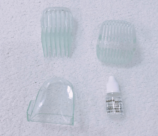 飞利浦婴儿理发器怎么样 飞利浦婴儿理发器使用测评 飞利浦婴儿理发器怎么样 飞利浦婴儿理发器使用测评