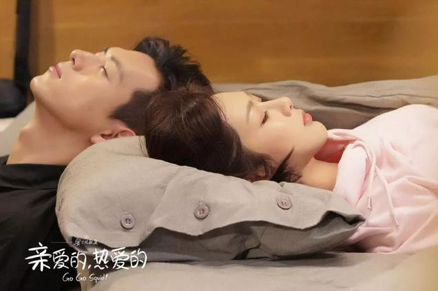 亲爱的热爱的原著小说叫什么名字 亲爱的热爱的小说结局