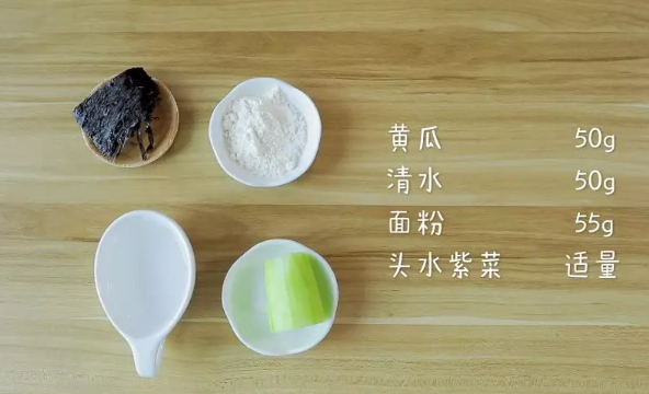 宝宝补水利尿吃什么好 补水利尿的食物推荐