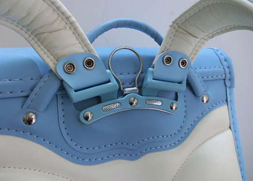 孩子减压护脊书包怎么选 减压护脊书包真有用吗