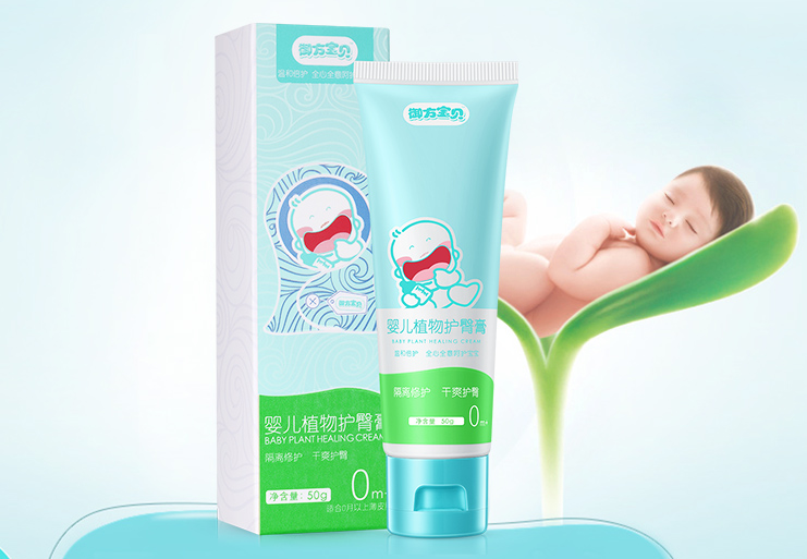 御方宝贝植物护臀膏油不油 御方宝贝植物护臀膏好不好