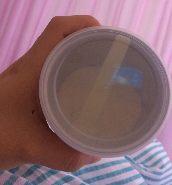 美可高特羊奶粉好不好 美可高特羊奶粉喝起来感觉如何