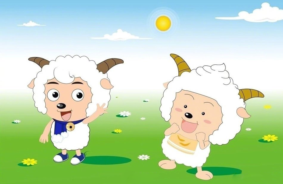 喜羊羊与灰太狼原名是什么 懒羊羊的人物设定是什么 喜羊羊与灰太狼原名是什么 懒羊羊的人物设定是什么