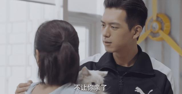 韩商言主动吻佟年是第几集 韩商言主动吻佟年剧情